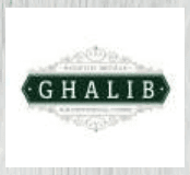 Ghalib
