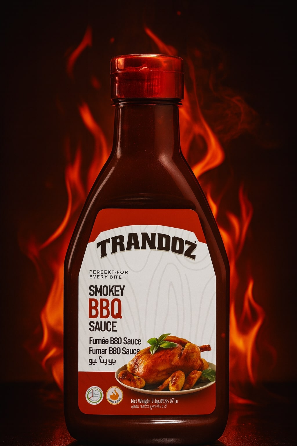 BBQ Sauce