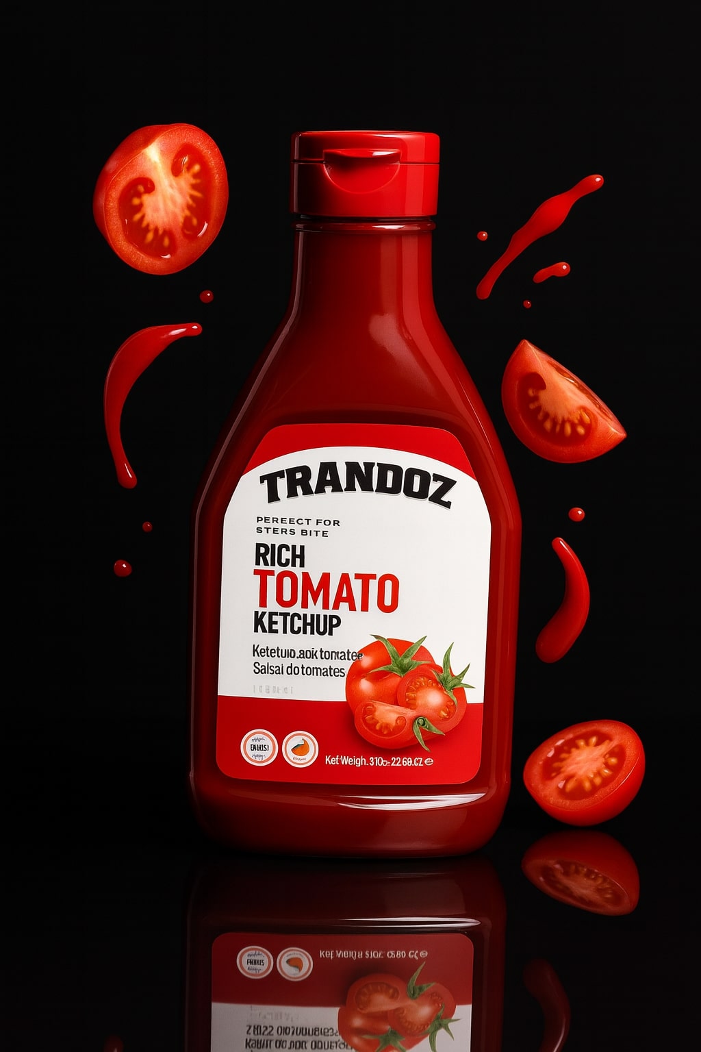 Tomato Ketchup